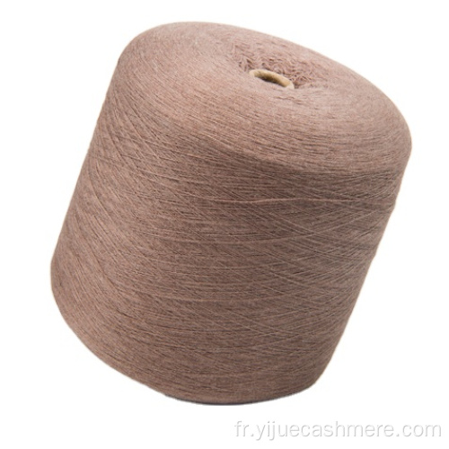 Tricoting Hand Cashmere Yarn Pure Cashmere Yarn 80NM